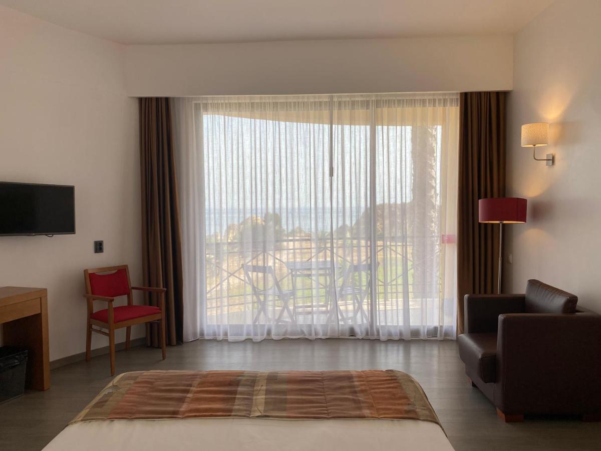 Отель Foz Club - Algarve Алвор Экстерьер фото