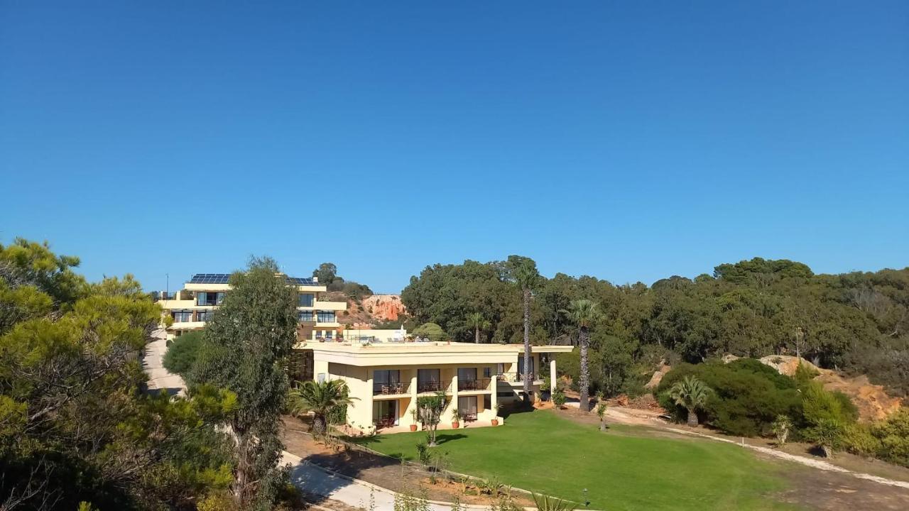 Отель Foz Club - Algarve Алвор Экстерьер фото
